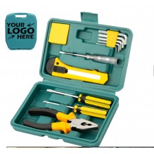 12 Sets of Hardware Tool Kit